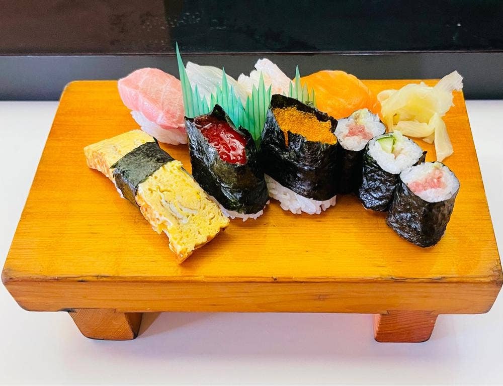 磯寿司