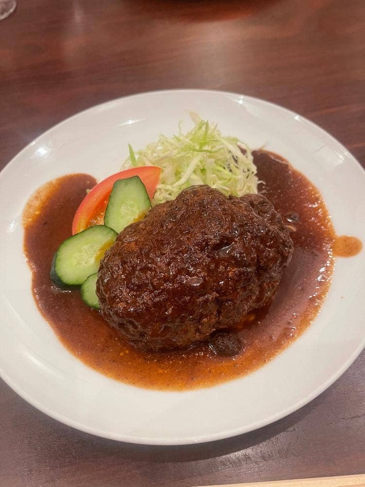 グリル太平 別館