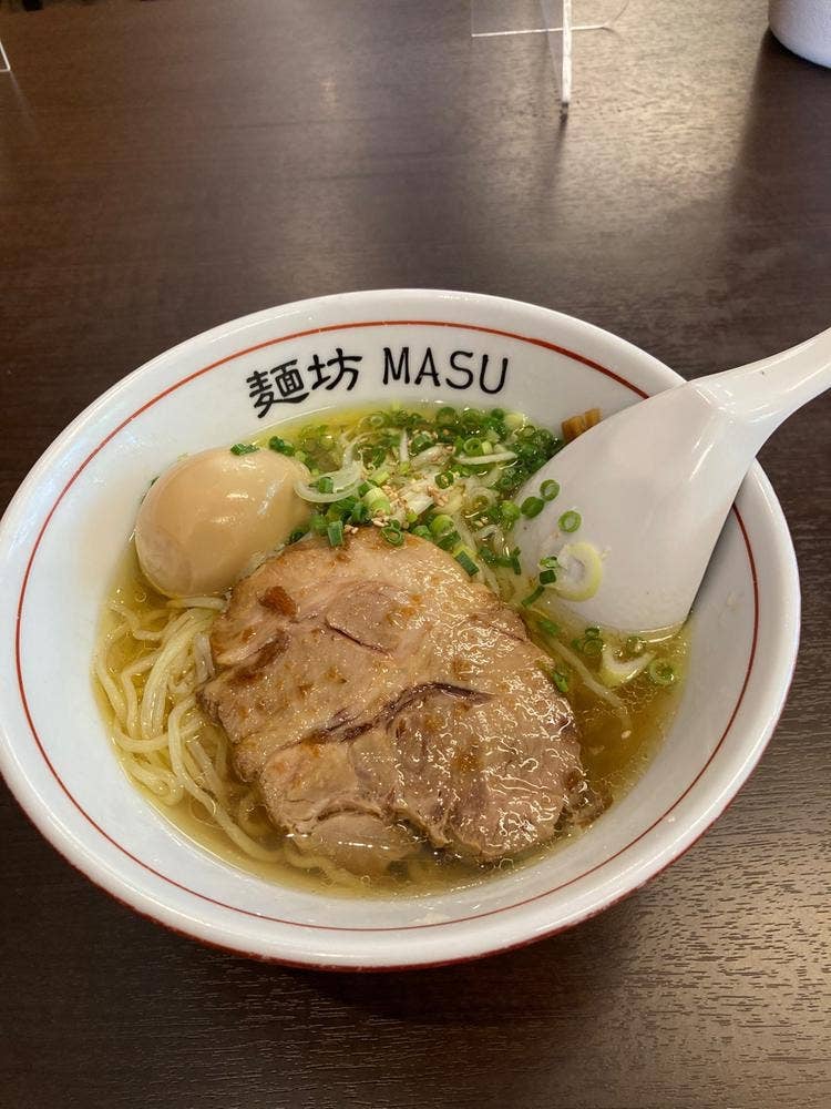 麺坊 MASU