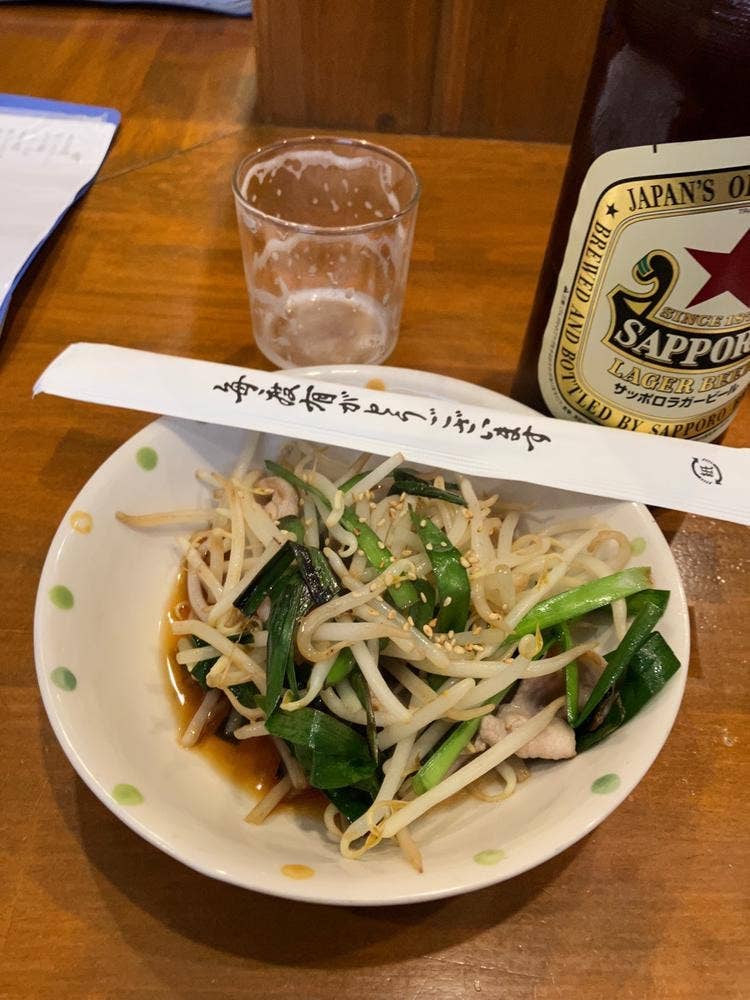 昼呑み 丸屋 庄内銀座酒場