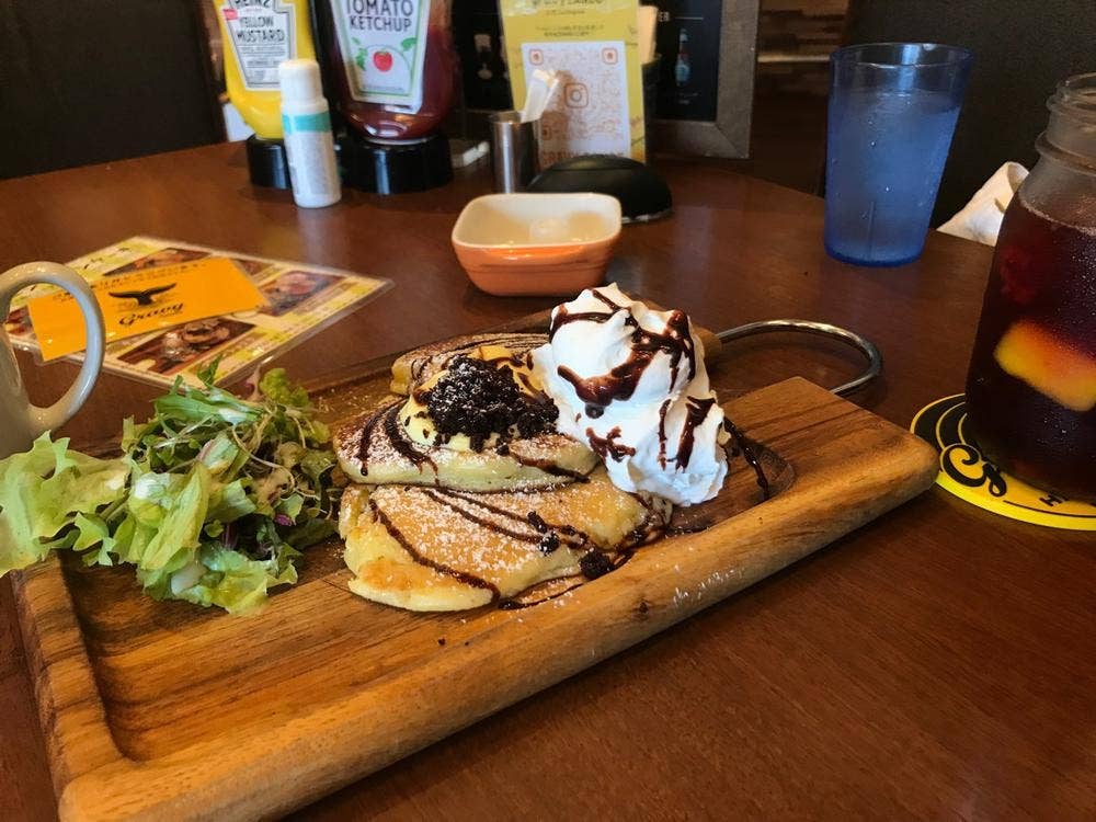 GRAVY SAUCE[グレイビーソース]