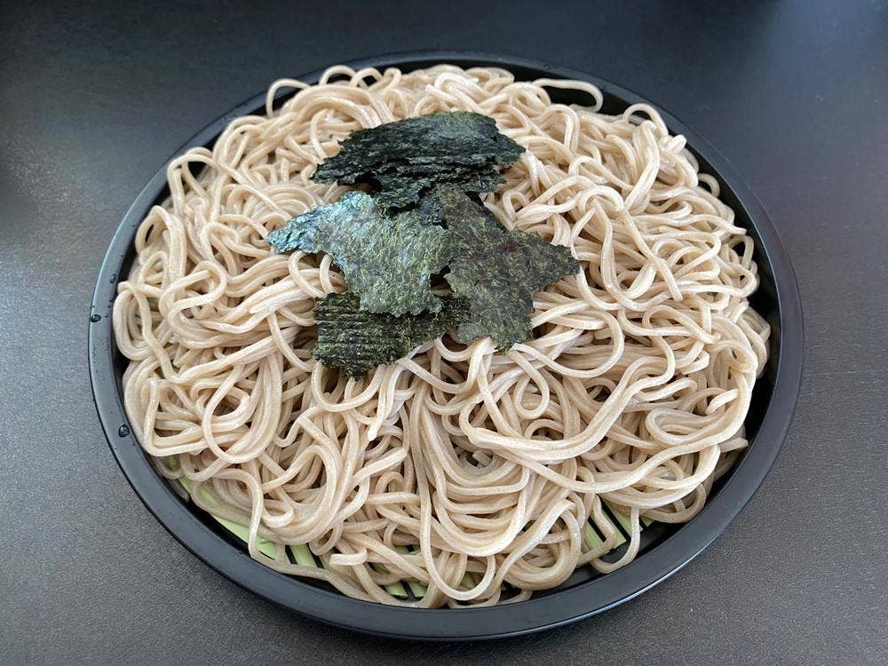 そば処 菴