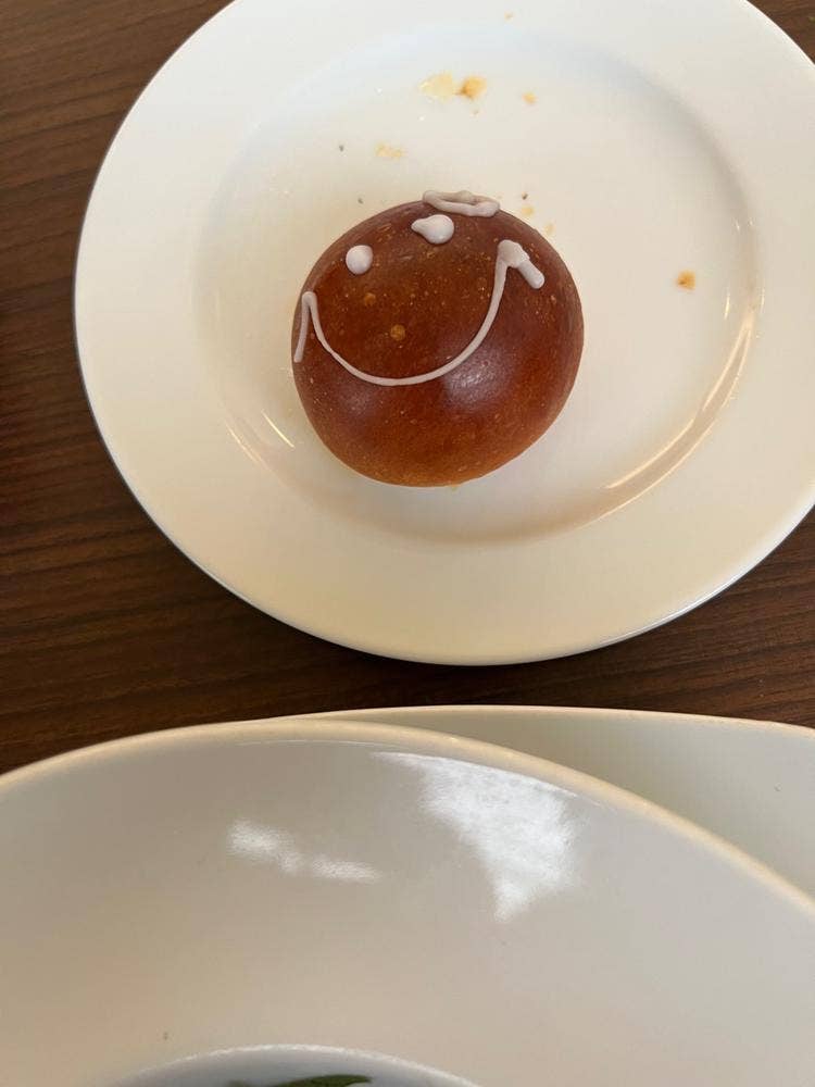 ベーカリーレストランサンマルク 多摩南野店