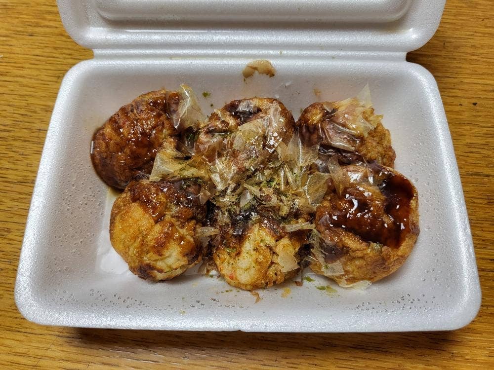 パクパク ラ・ムー津幡店