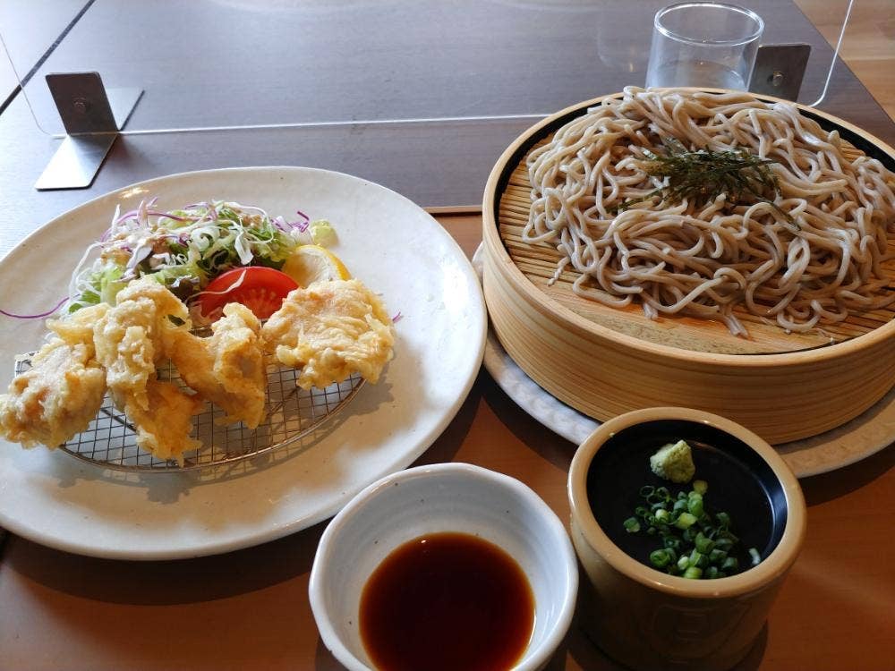 佐賀の湯処 KOMOREBI