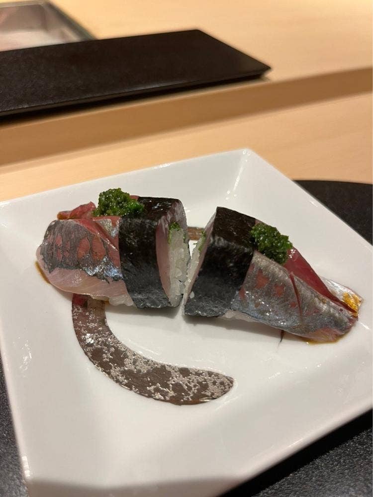 まる鮨