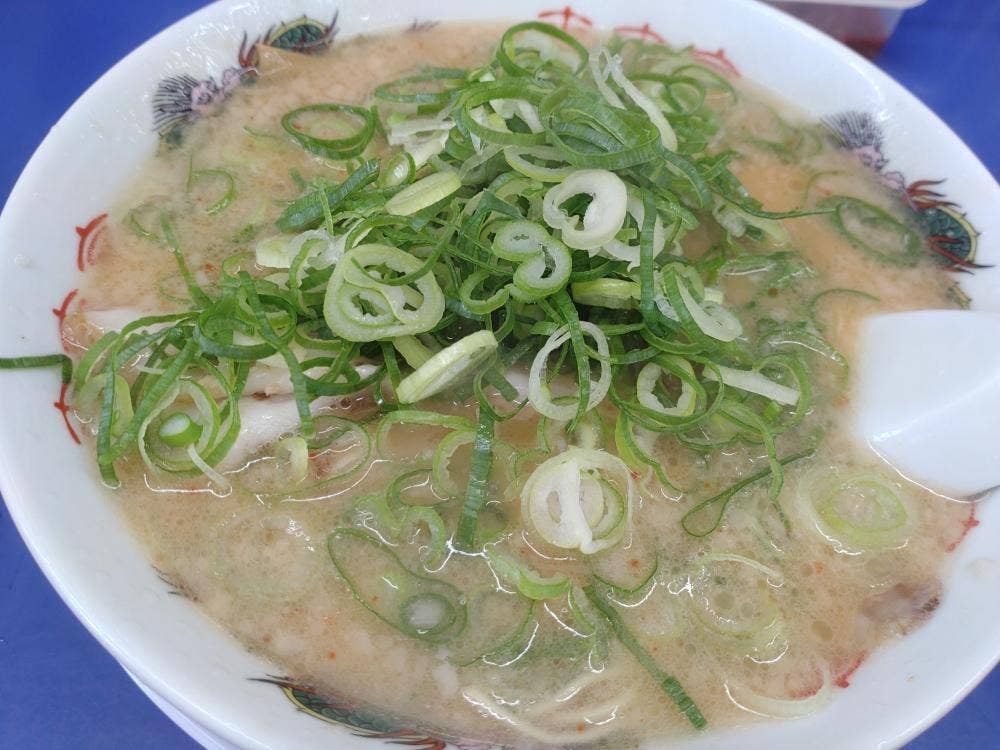 来来亭 明石大久保店