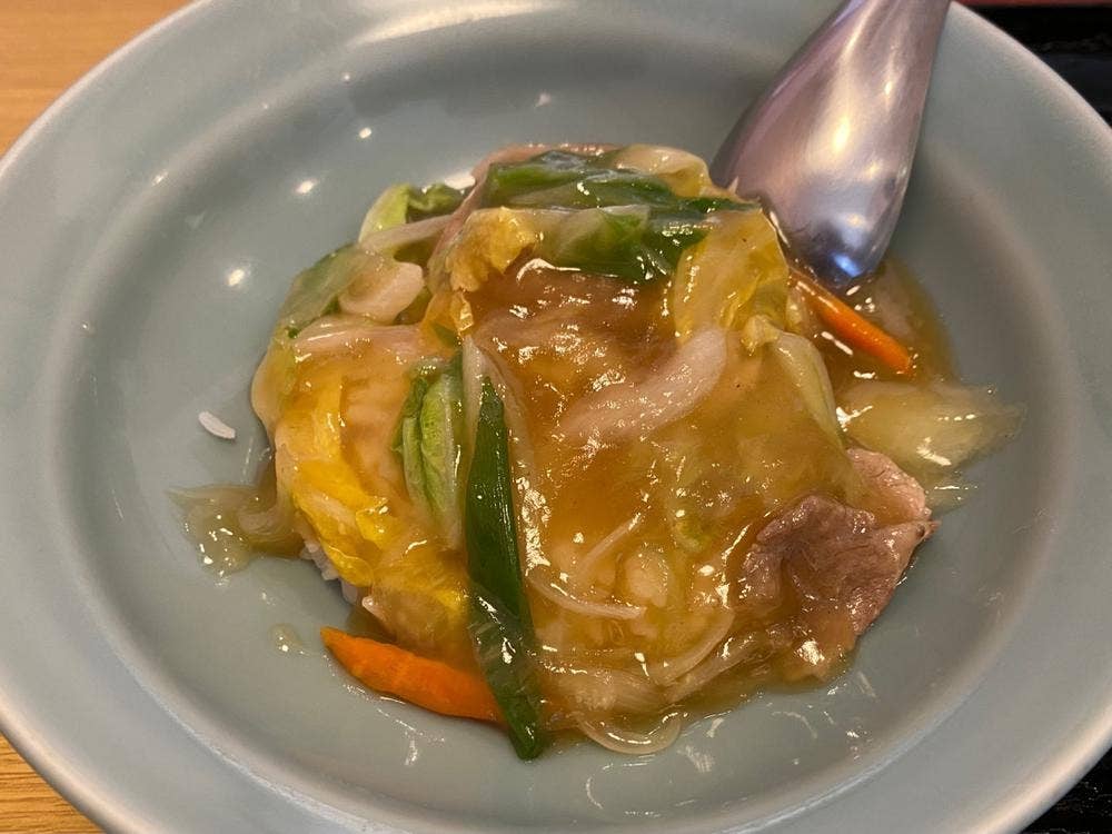 中華や だいどこ