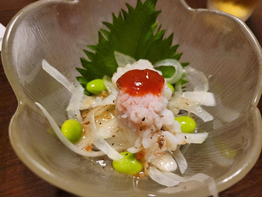 酒房なかむら