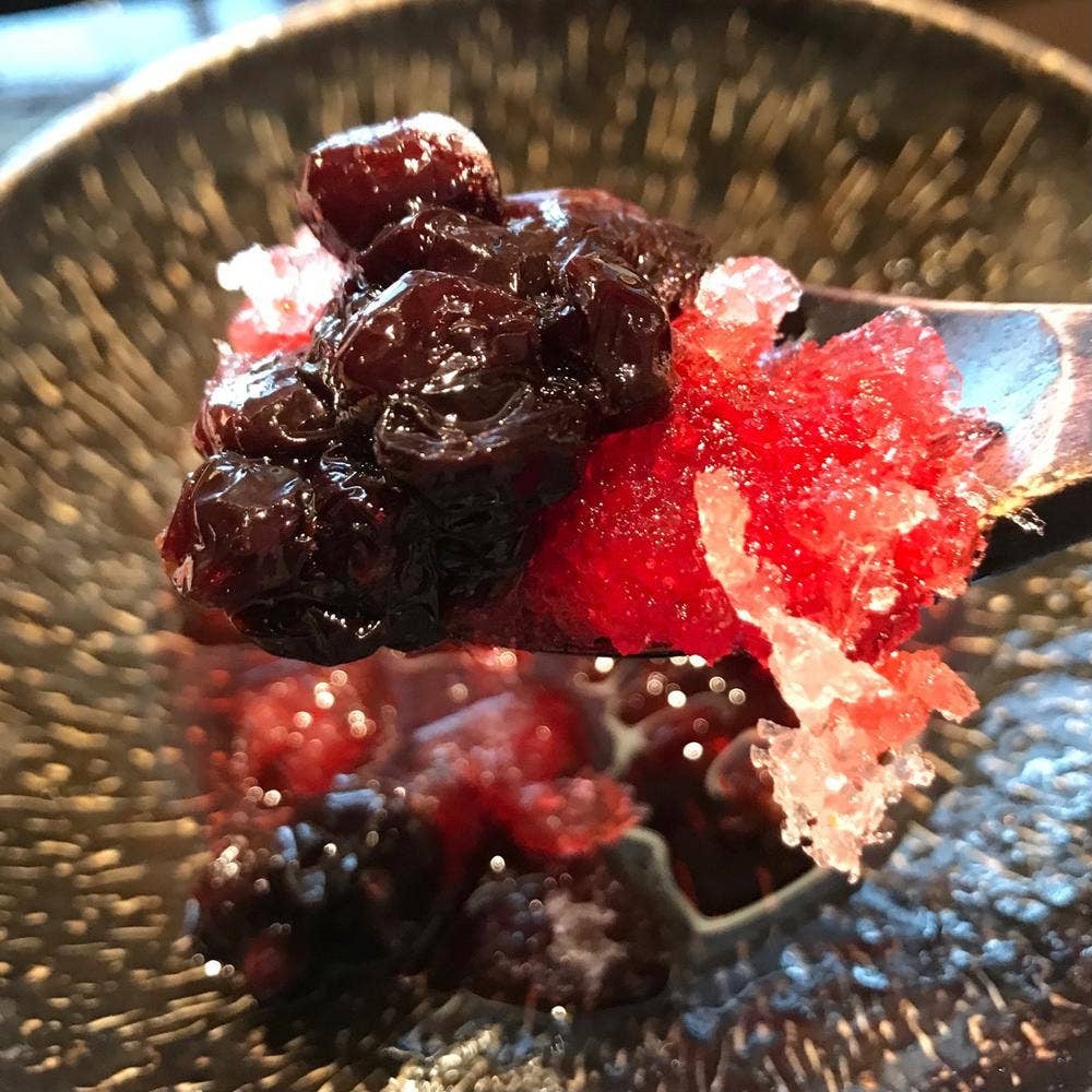 桂新堂本店 お食事処 百福庵