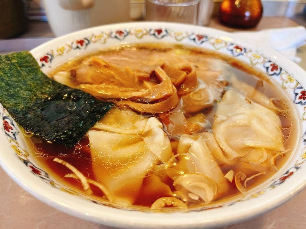 春木屋 郡山分店