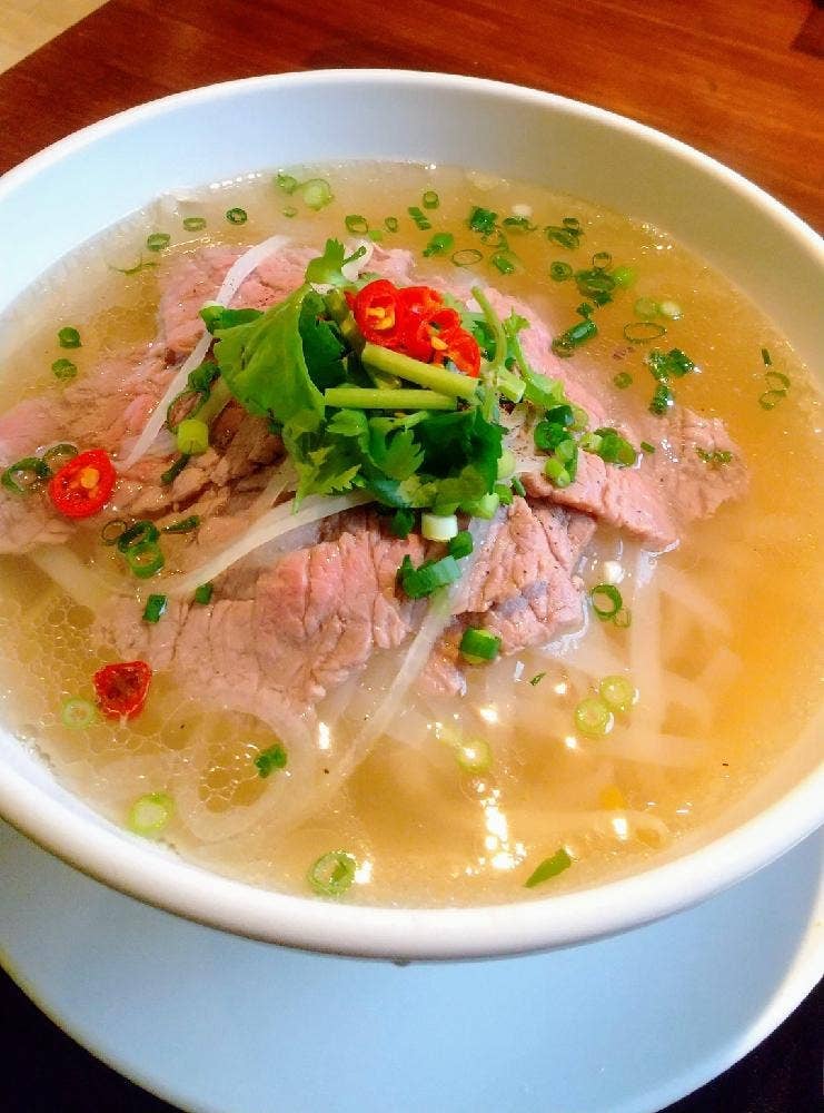 いいな ベトナム料理