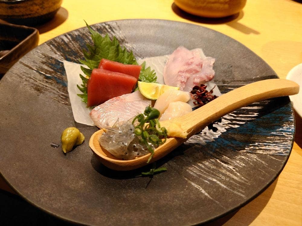 美食酒家 ろくめい