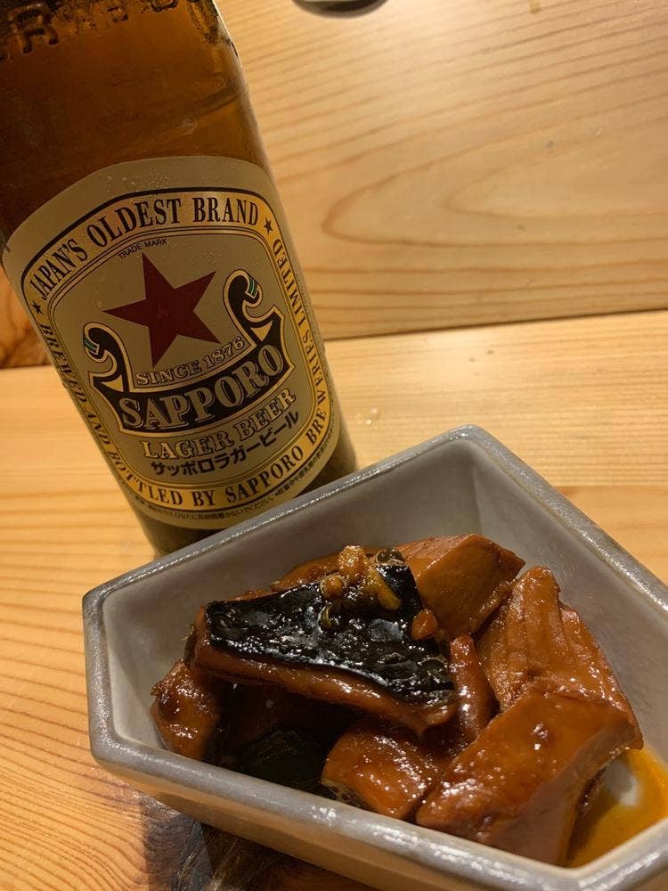 くずし割烹 Kinsaku
