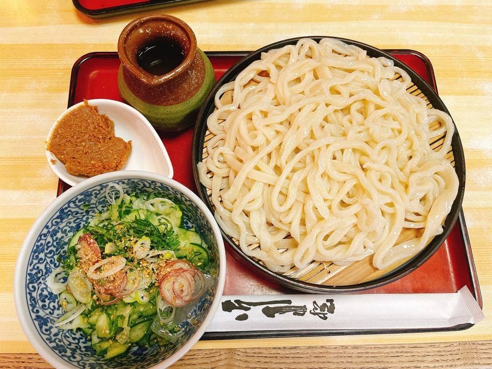 むさしや川島店
