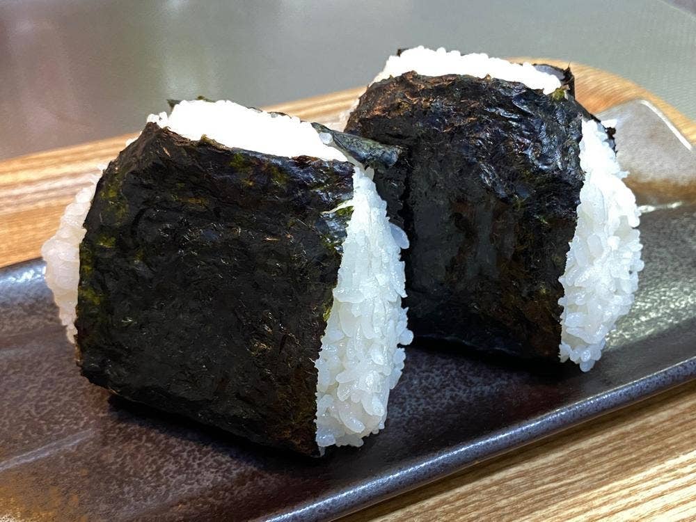 おにぎり屋 ぱぐ