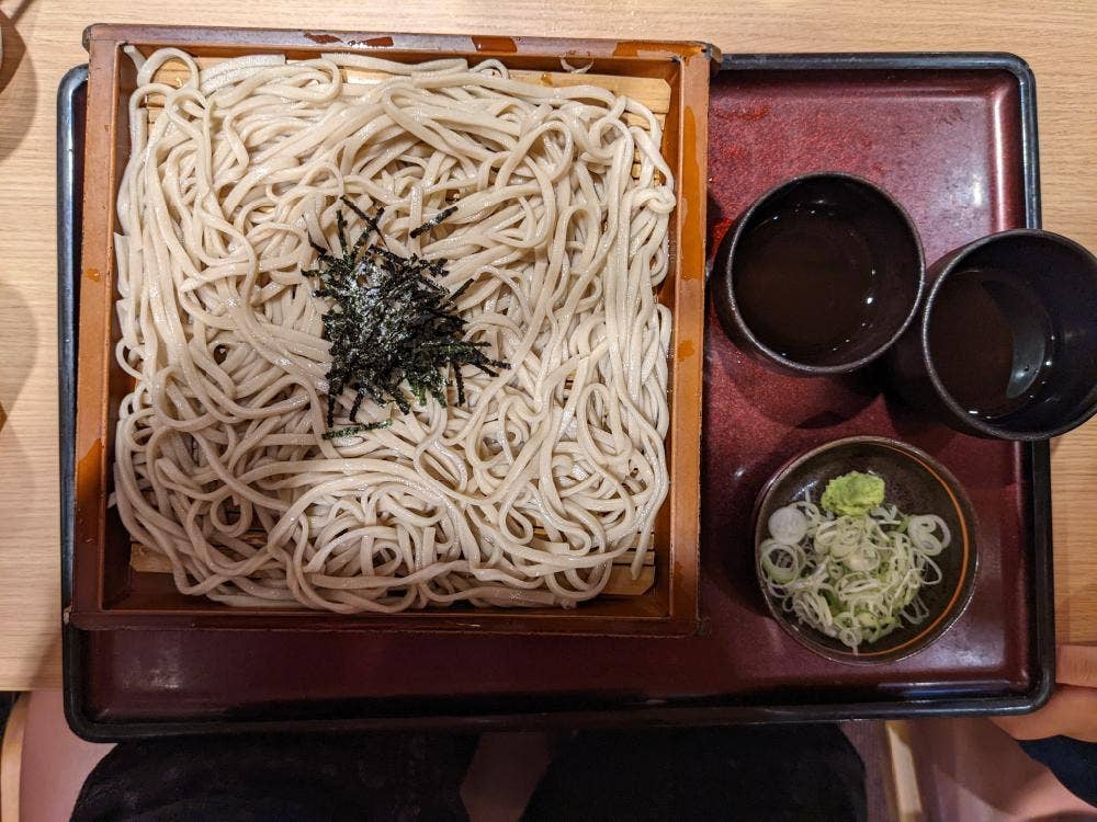 とんでん 江北店