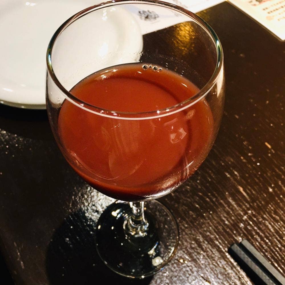 酒と肴と燻製 ちんちろ