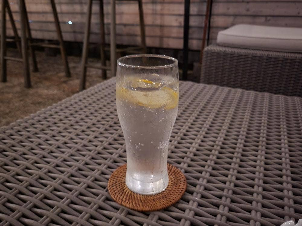 ROOF TOP CAFE & BAR OZWALD