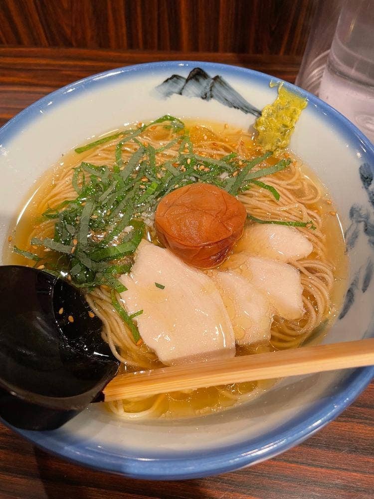 AFURI 麻布十番店