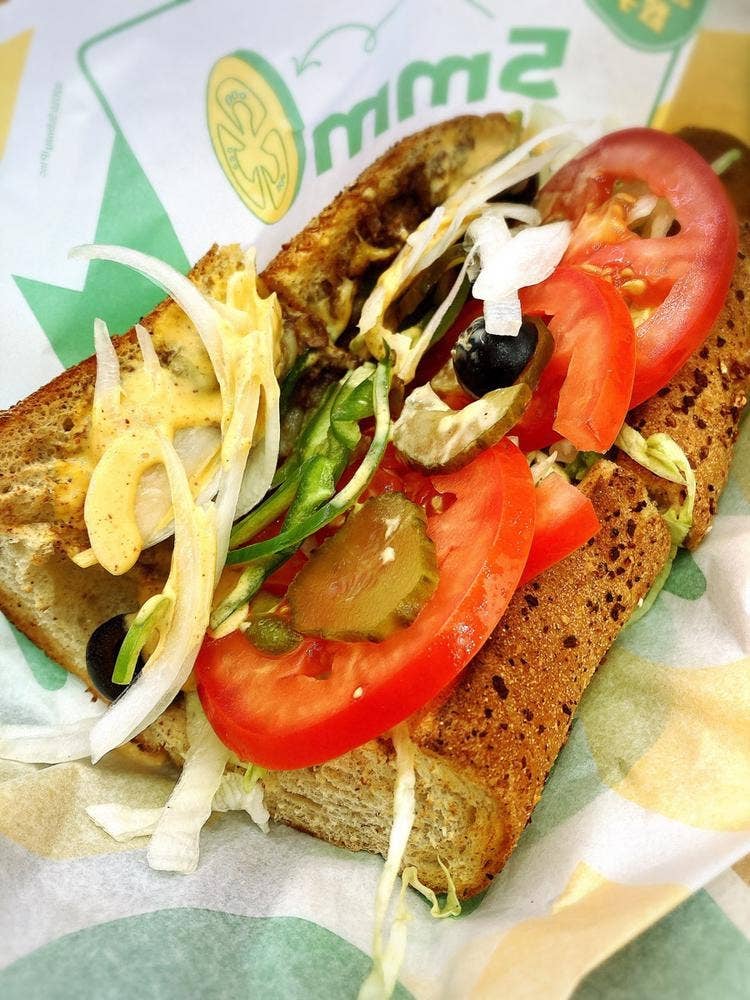 SABWAY イトーヨーカドー大宮宮原店