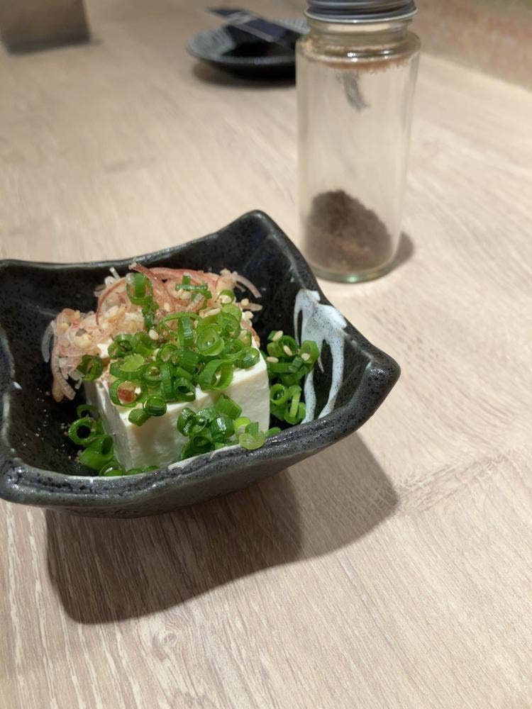 御縁屋はし村