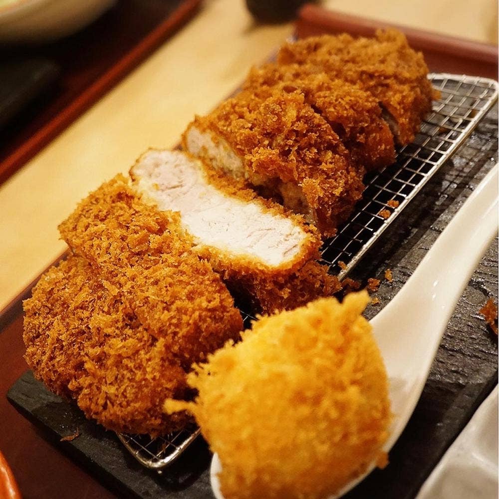 藤よし 山王店