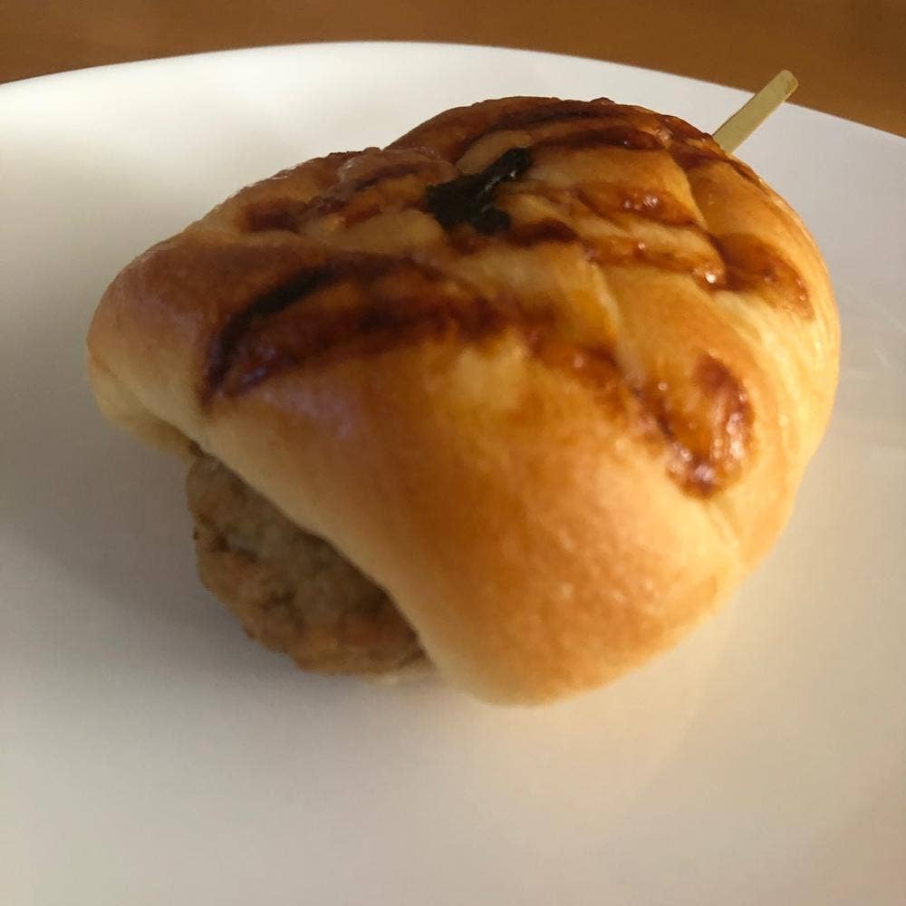 すぎうらべーかりー
