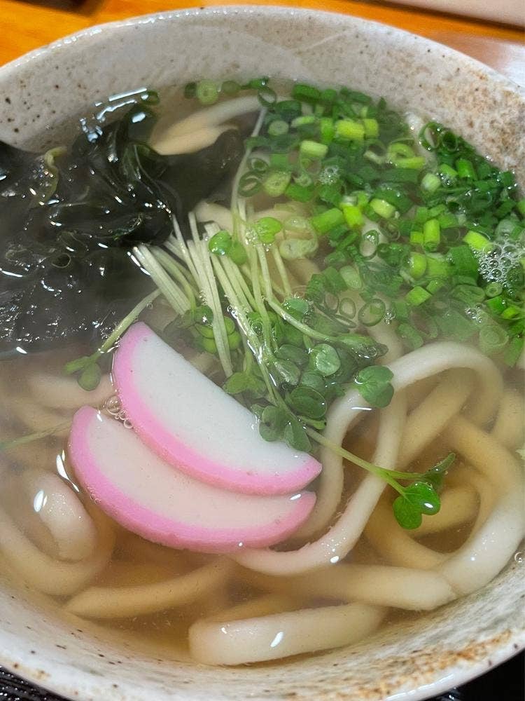 さいふうどん