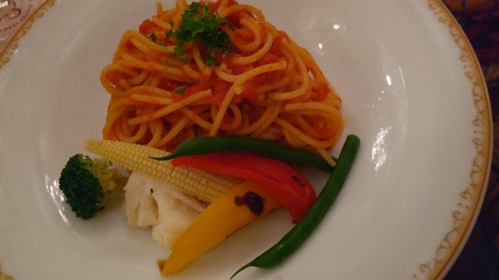 ドリーマーズ・ラウンジ