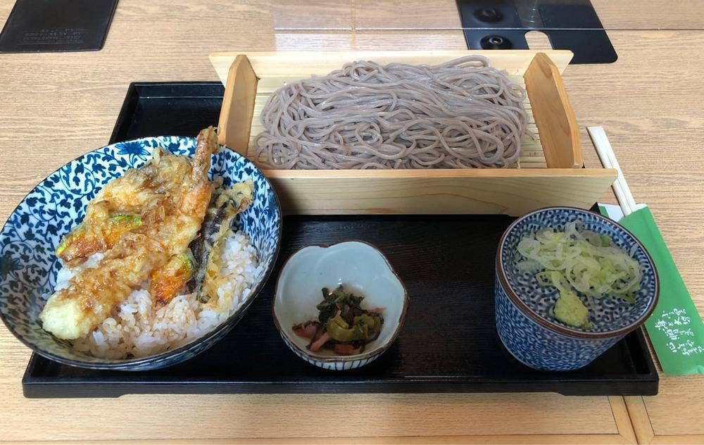 そば酒房 笹陣 渋谷店