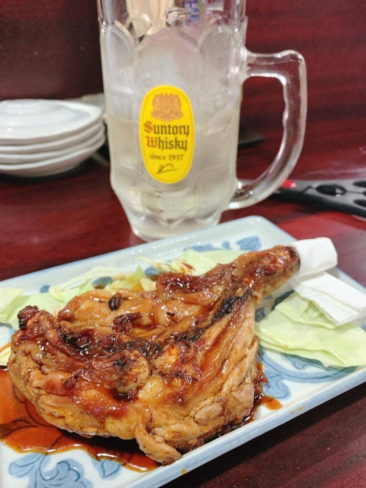 春駒