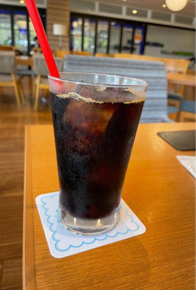 トラベルカフェ ホテルマイステイズ羽田店