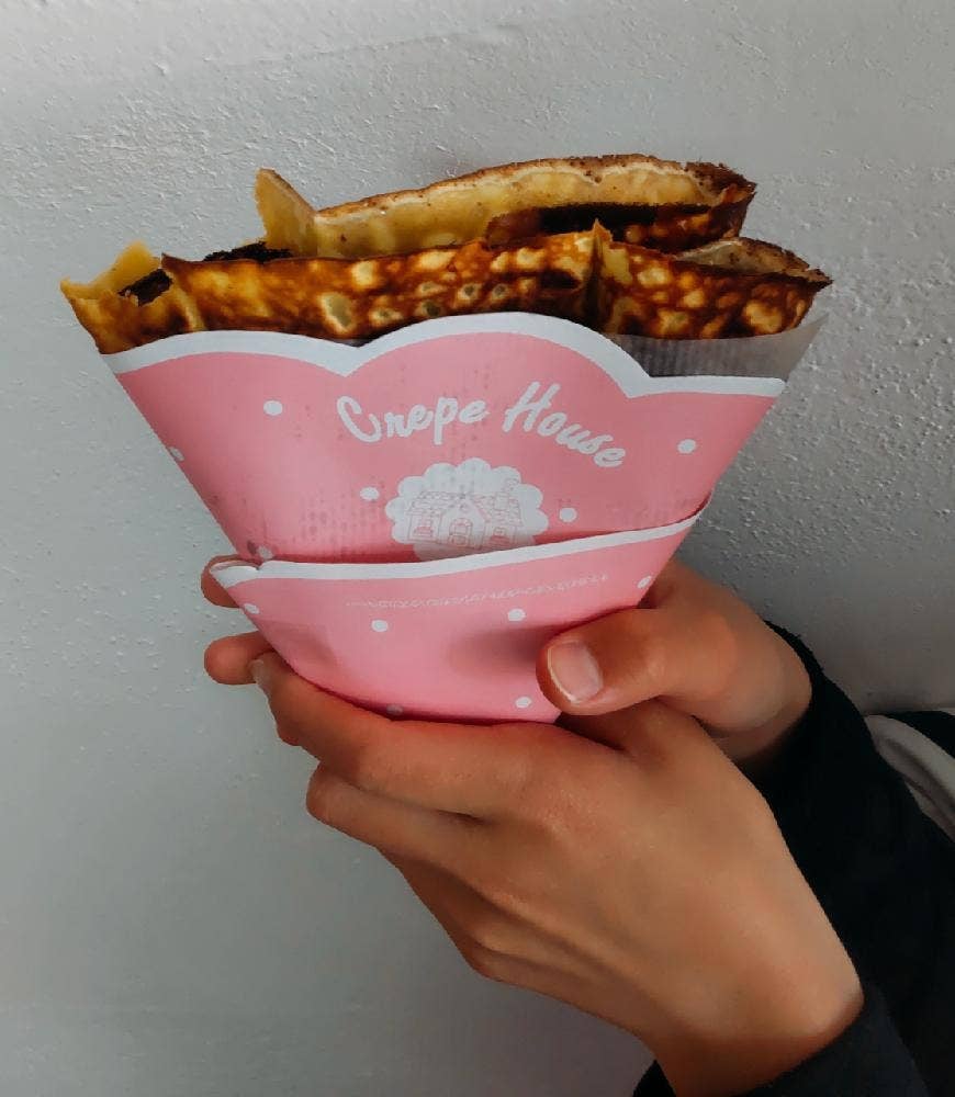 たこ焼き まんま