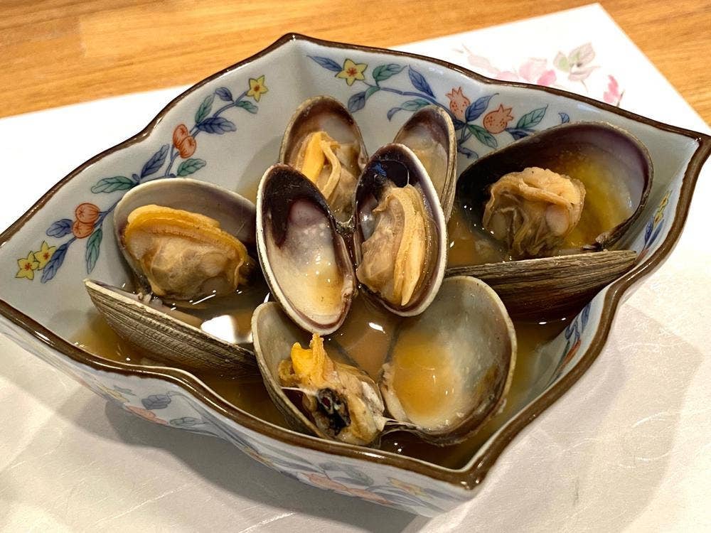 おでんや みず季
