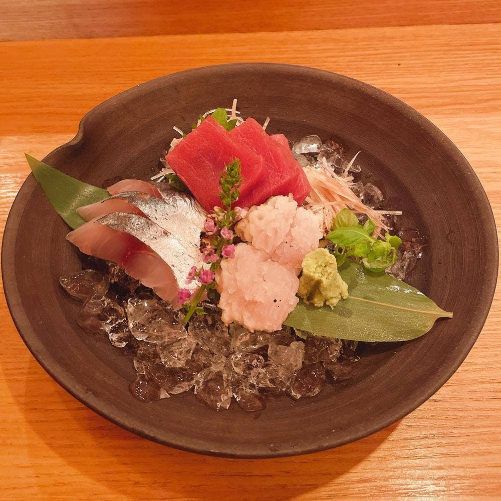 いろいろな手料理とおいしいお酒 SaKuRa