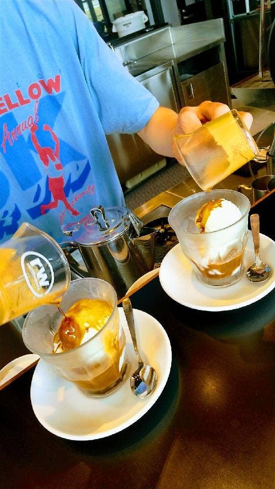 FUGLEN COFFEE ROASTERS