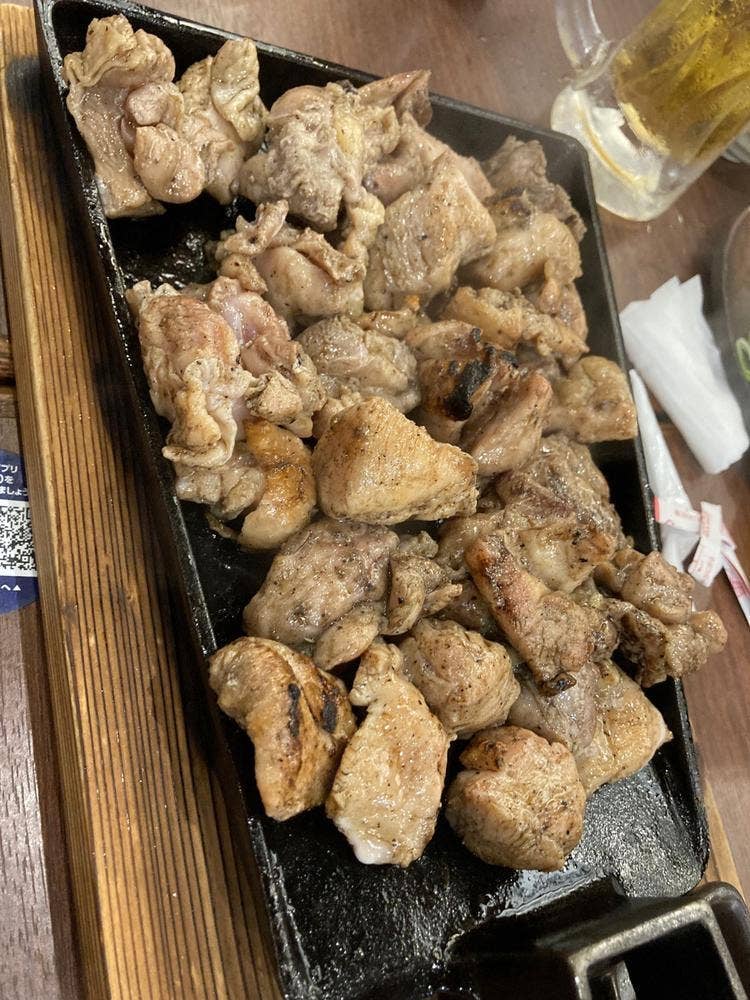 山内農場 三河安城駅前店
