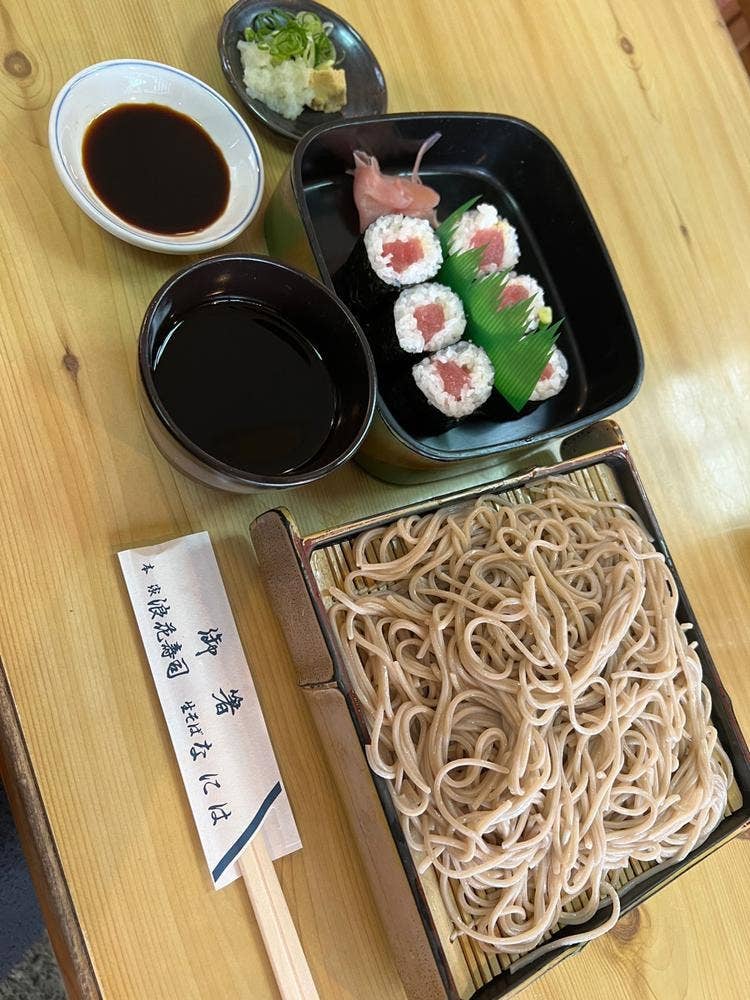 なにわ