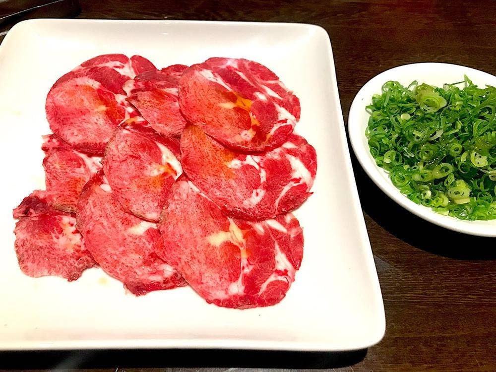 ワンカルビ 三田ウッディタウン店