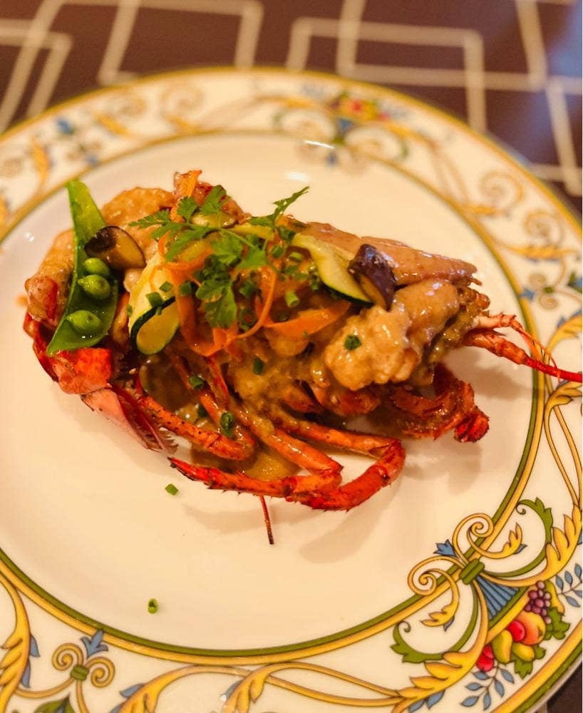 オマール家 プートゥリェー