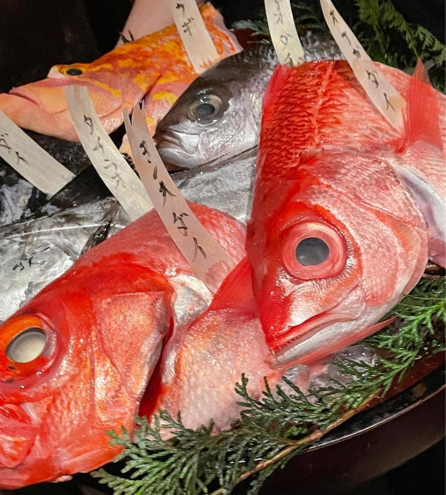 なかの家 京橋店