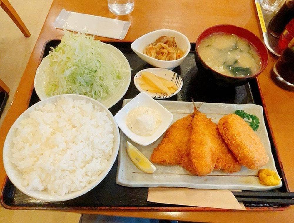 駒一番