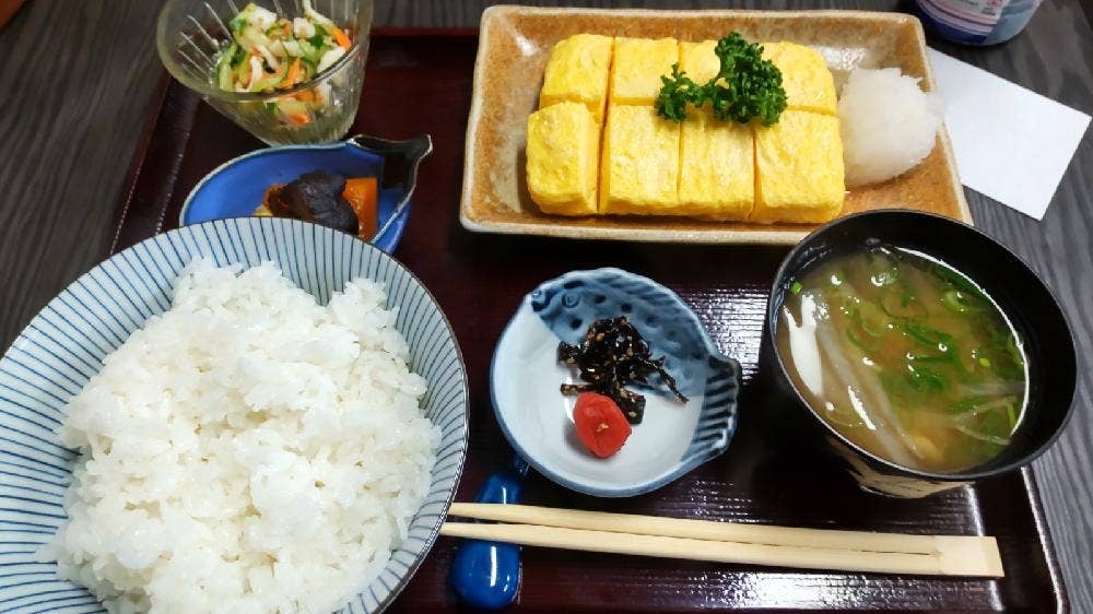 だんだん