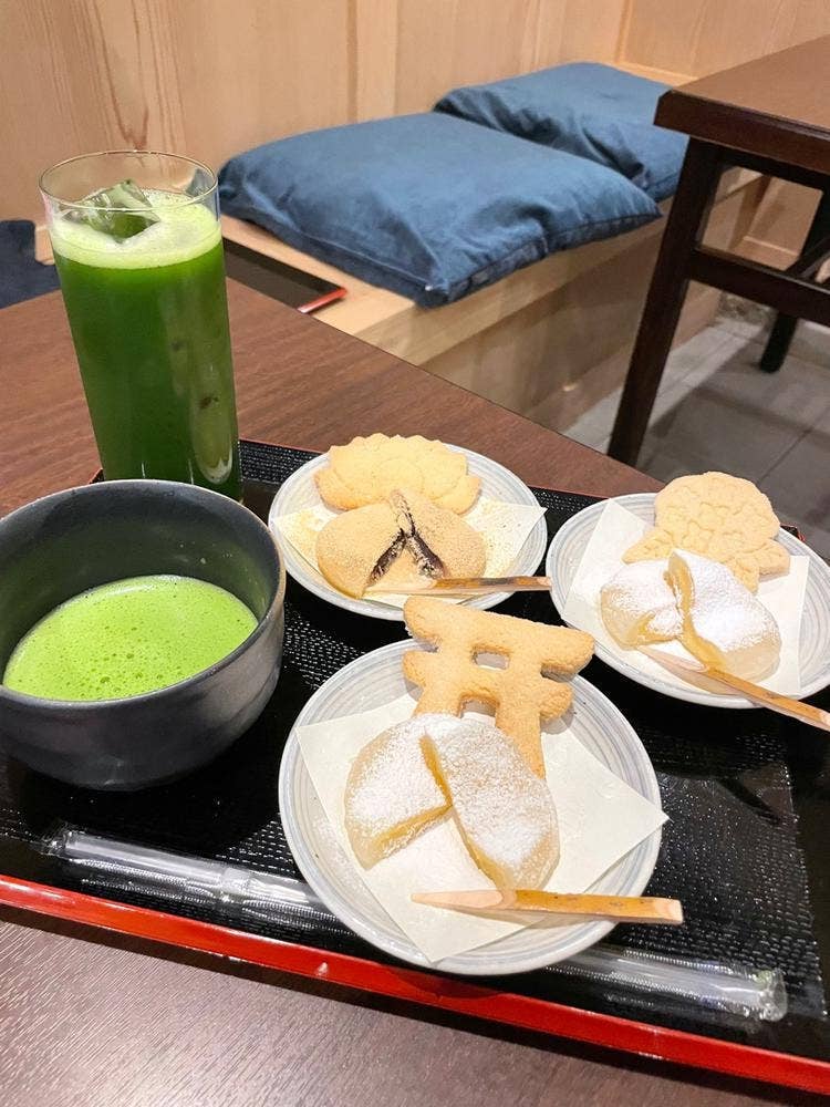 竹屋