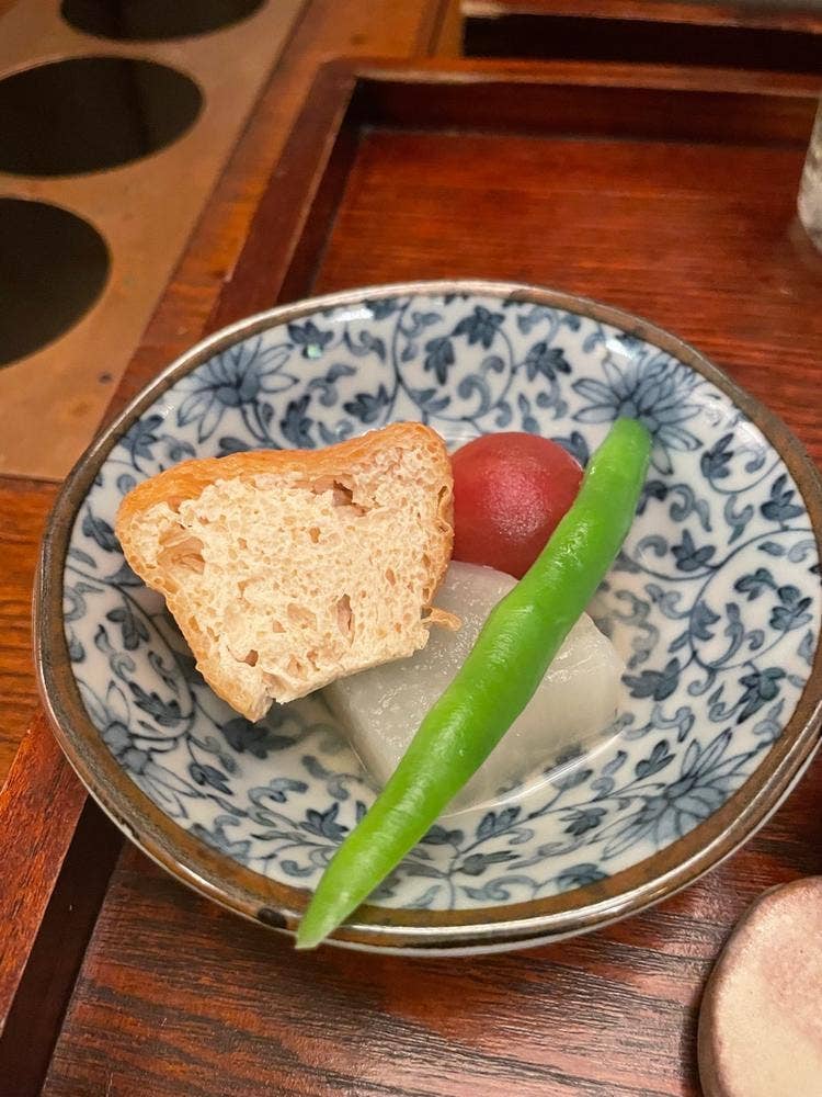 炉ばた