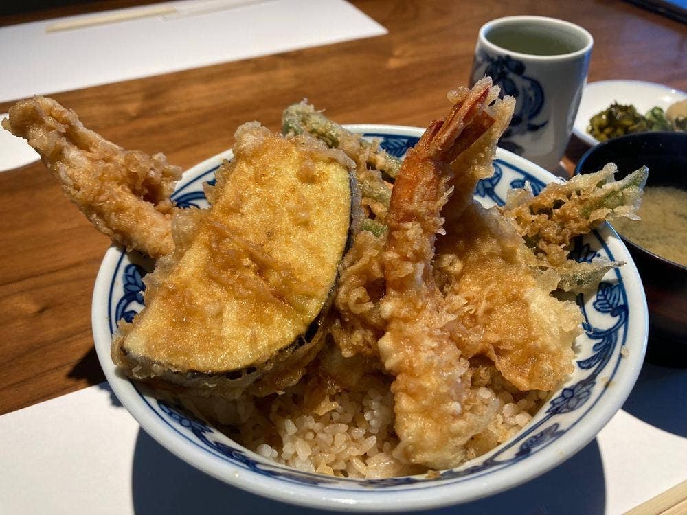 新宿つな八 北千住店