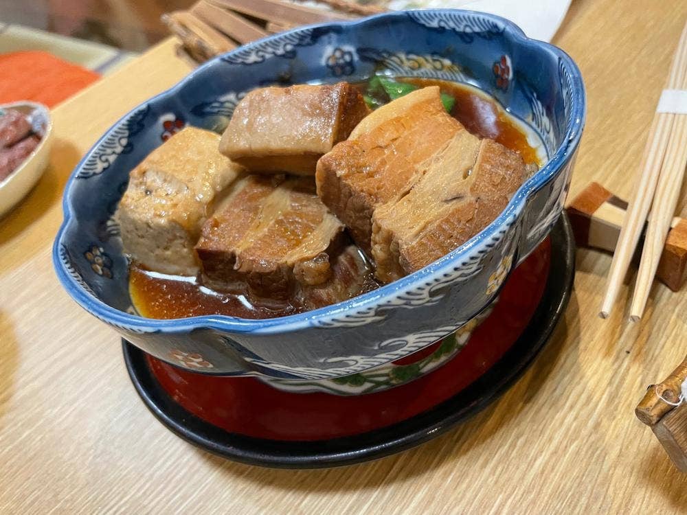 ふぐと沖縄 あら垣