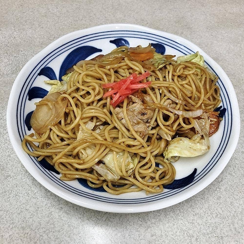 多呂食堂