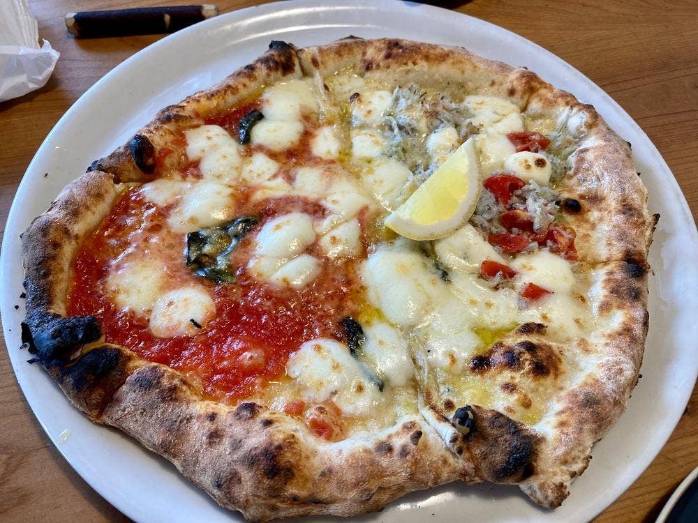 イタリア料理 トト